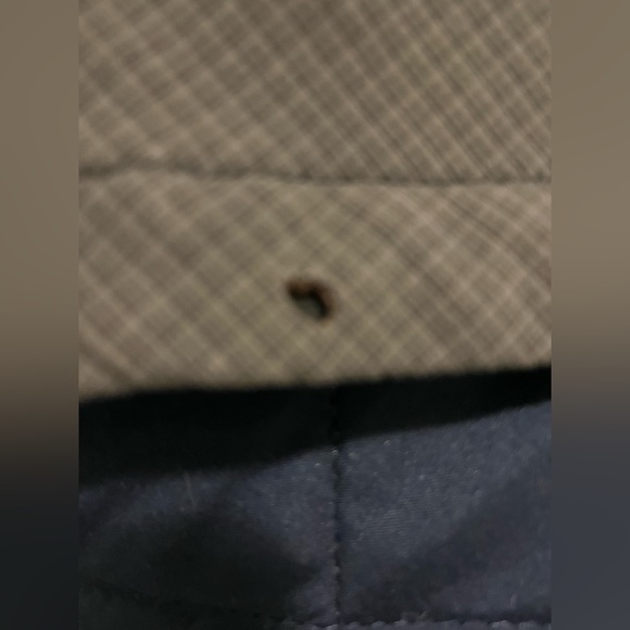 Women’s Heavier, large, The Northface grey (small checkered pattern) jacket. - Picture 16 of 16